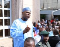 Dogara: N’assembly not against Buhari — we’re only exercising our independence