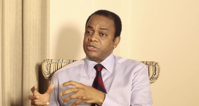ICYMI: Court rescinds takeover order as Donald Duke pays AMCON N350m