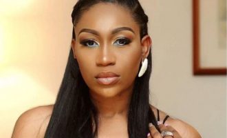 Ebube Nwagbo: I can’t act nude scenes — not even for a million dollars