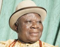 Edwin Clark to Sheriff Oborevwori: You’ve started well by siting projects in Warri