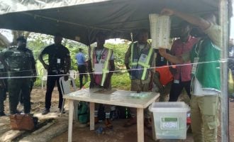 CAN: We have registered with INEC as election observers