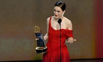 FULL LIST: ‘Mrs. Maisel’, ‘Game of Thrones’, ‘Barry’… 2018 Emmy awards winners
