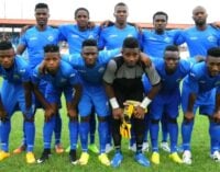 Enyimba rip apart Rayon Sports to qualify for CAF CC semi-final