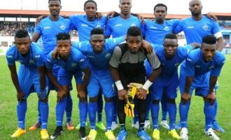 Enyimba rip apart Rayon Sports to qualify for CAF CC semi-final