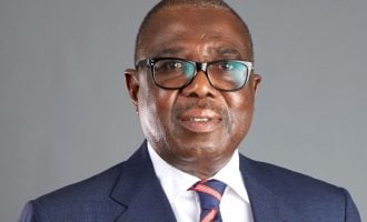 Ernest Ebi: A lot of people in Nigerian banking have big titles but no experience
