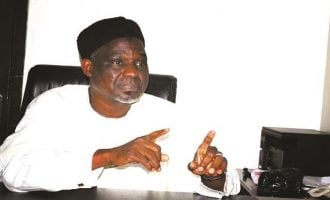 Ex-bank MD replaces Balarabe as chairman of PRP