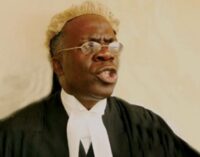 Falana asks court to grant Sowore bail on self-recognition 