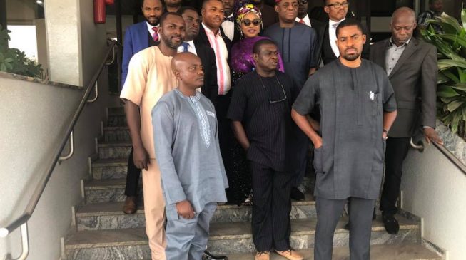 Fani-Kayode honours police invitation over ‘inciting publication’