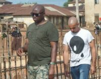 EFCC ready to charge Fayose to court