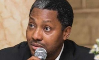 I intend to run Kwara like a business, says PDP governorship aspirant