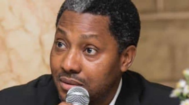 I intend to run Kwara like a business, says PDP governorship aspirant