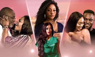 From Lagos with Love, The Nun… 10 movies you should see this weekend