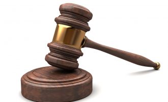 In the Federal High Court, Lagos, between Samsung and Global Resources (download)