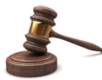 EXTRA: Court orders woman to breastfeed baby for 20 months instead of returning N80k dowry