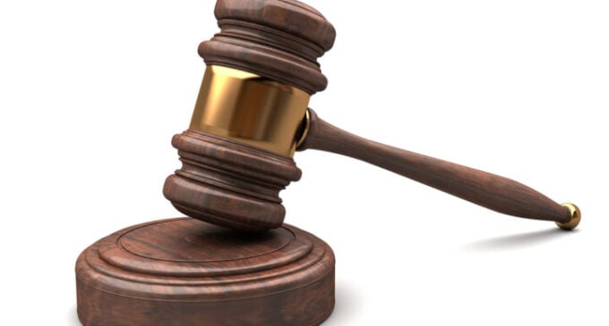 Court throws out suit challenging appointment of 21 judges