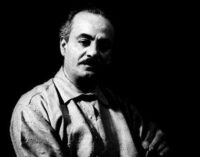 Invoking Gibran in a troubled time