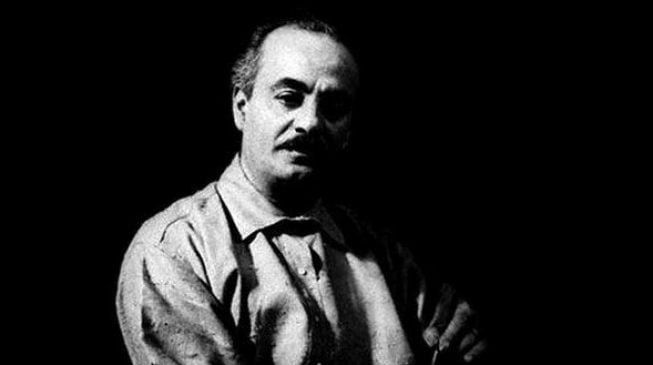 Invoking Gibran in a troubled time