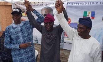 Lagos: Moving ahead with Babajide Sanwo-Olu