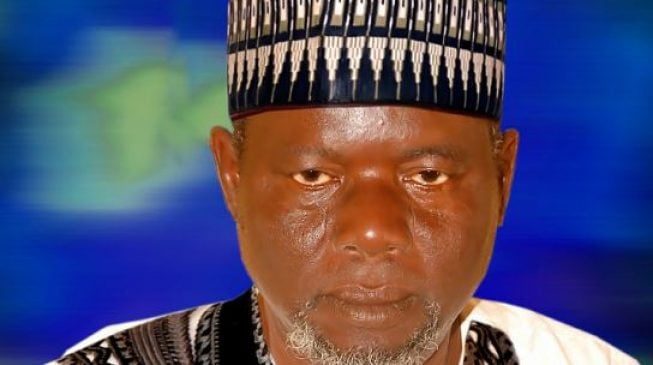 EXTRA: PDP presidential aspirant begs Nigerians to donate N200 each for his nomination form