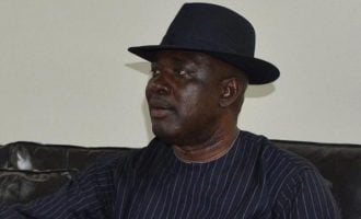 Minister tackles Bayelsa governor over salary, pension arrears