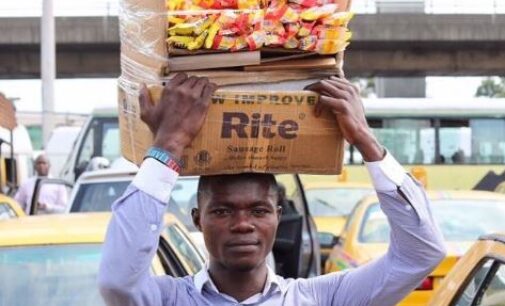 Humans of New York now in Lagos —  and the stories are amazing