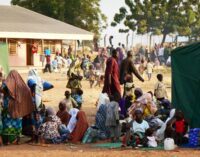 Report: 31.5m Nigerians to face food crisis between June and August