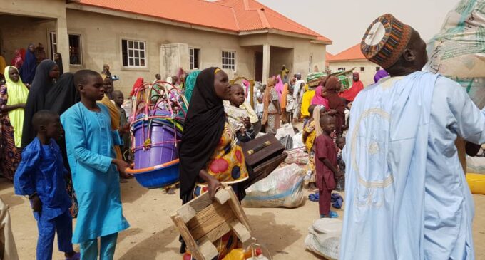 Haunting memories: How the fear of Boko Haram torments their victims in IDP camps