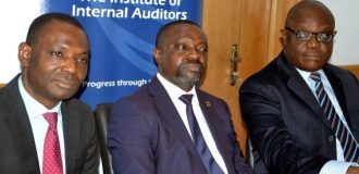 Governance problems killed old Nigerian companies, says Institute of Internal Auditors president Governance problems killed old Nigerian companies, says Institute of Internal Auditors president