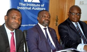 Governance problems killed old Nigerian companies, says Institute of Internal Auditors president