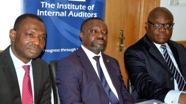 Governance problems killed old Nigerian companies, says Institute of Internal Auditors president
