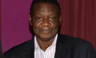 Nigeria’s Oladapo elected deputy president of ATTF