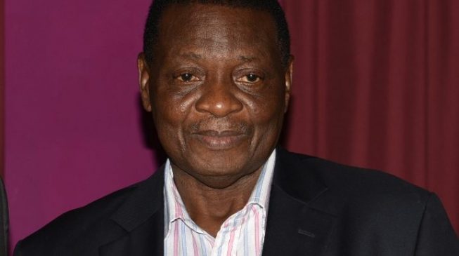 Nigeria’s Oladapo elected deputy president of ATTF