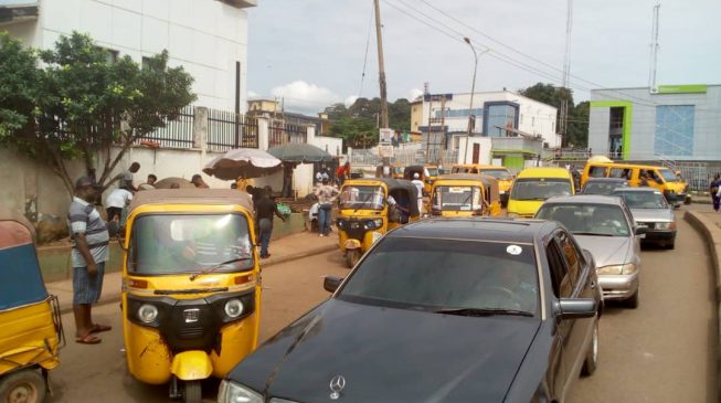 Compliance in Abia but Imo residents ignore IPOB’s sit-at-home order