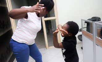 The big discipline question: To spank children or not?