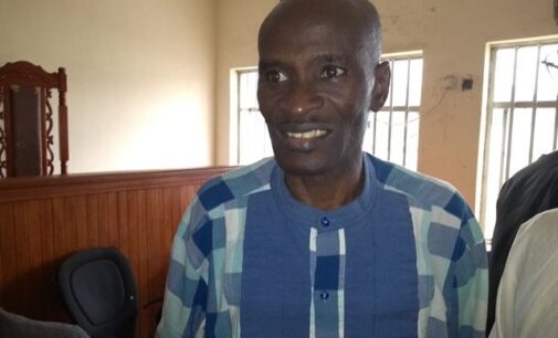 DSS lawyer: National security is reason Journalist Abiri was detained for two years without trial