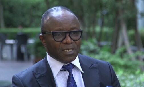 Kachikwu: Why China has an edge over UK, US in Africa