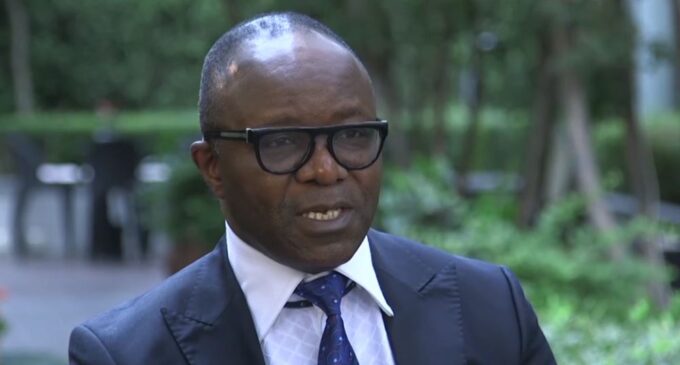 Kachikwu: Why China has an edge over UK, US in Africa