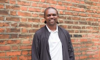Kanu: Saving 542 lives more important than winning trophies
