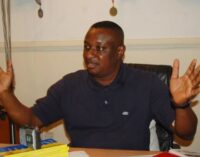 ‘774,000 jobs belong to the unemployed!’ — reactions to Keyamo’s exchange with lawmakers