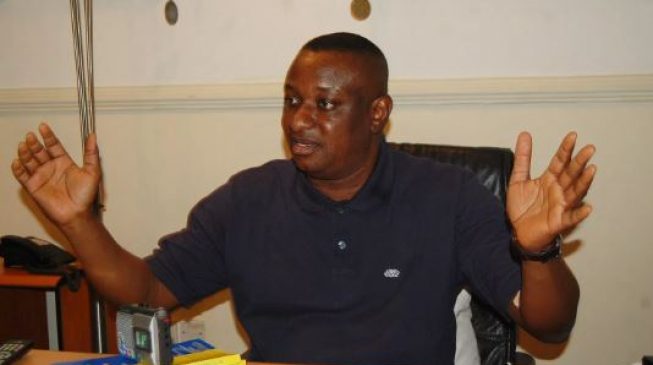 ‘Buhari not yet a candidate’ — Keyamo replies critics of N45m nomination form