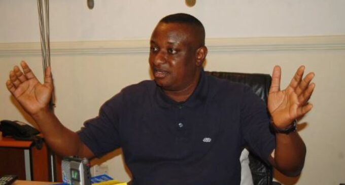 Keyamo asks DSS to invite PDP leaders over ‘hacking of INEC server’