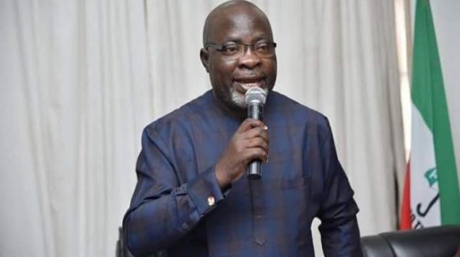 PDP asks national assembly to override Buhari on electoral amendment bill