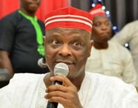 Kwankwaso: APC today is PDP of 2015