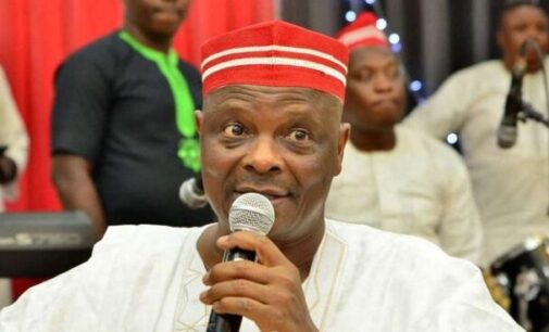 Kwankwaso: APC today is PDP of 2015