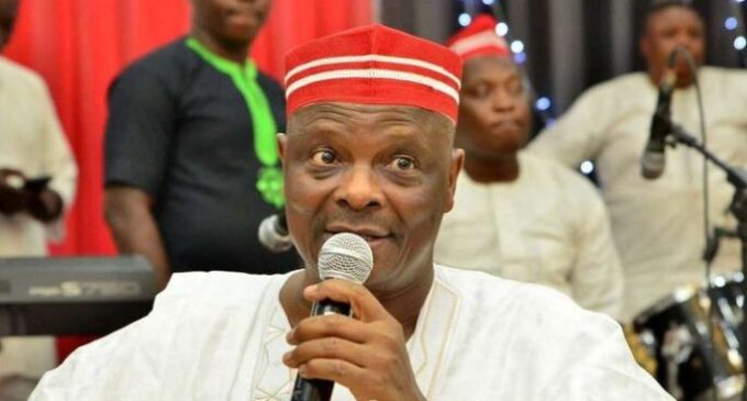 Kwankwaso to INEC: You have nothing to count in Kano