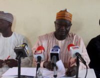 Kwara APC: Why governorship primary was put on hold