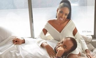 Nollywood actress Kemi Lala Akindoju to wed Chef Fregz