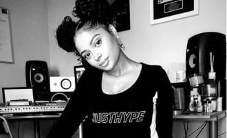 Lola Rae: I thought I would ‘blow’ in Lagos — but God humbled me
