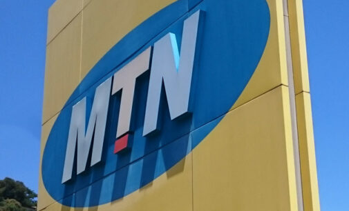 MTN drags FIRS to tribunal over taxation of N330bn fine