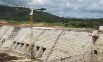 Buhari seeks China’s support on Mambilla power project